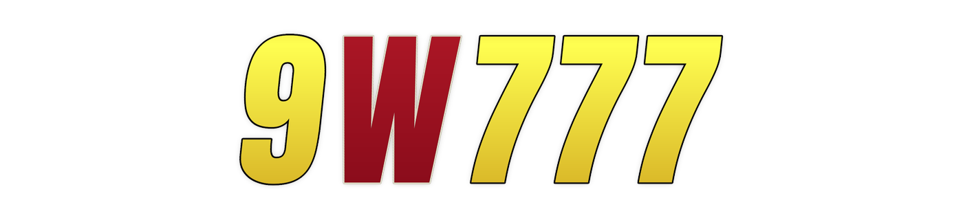 9w777